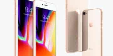 iPhone 8 Plus