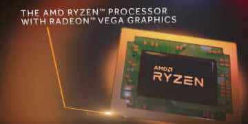 Ryzen Mobile