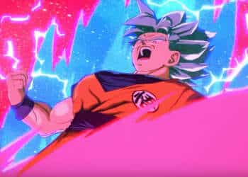 Dragon Ball FighterZ