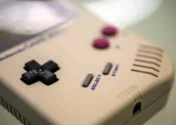 Game Boy Classic Edition