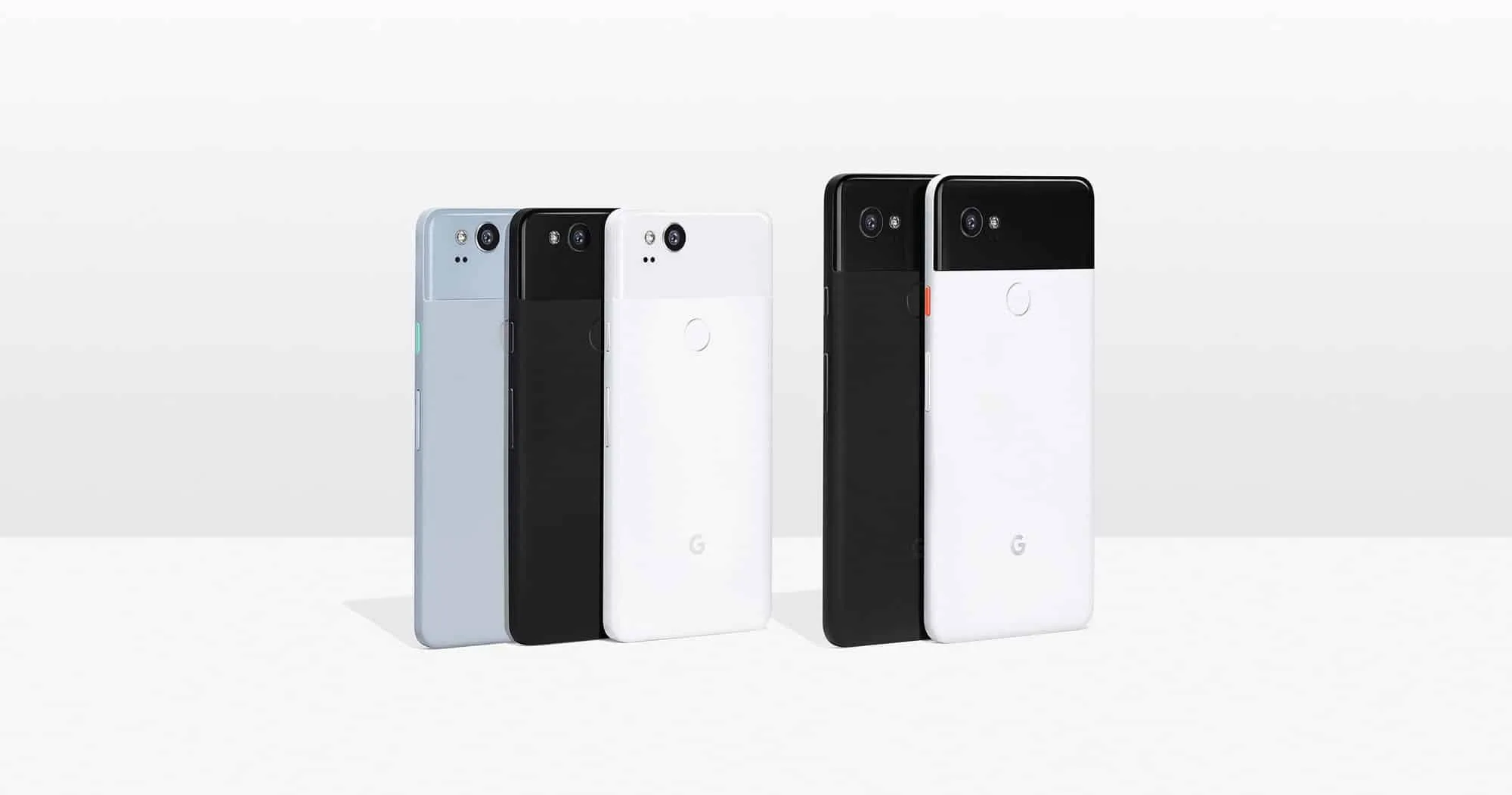 Pixel 2 XL