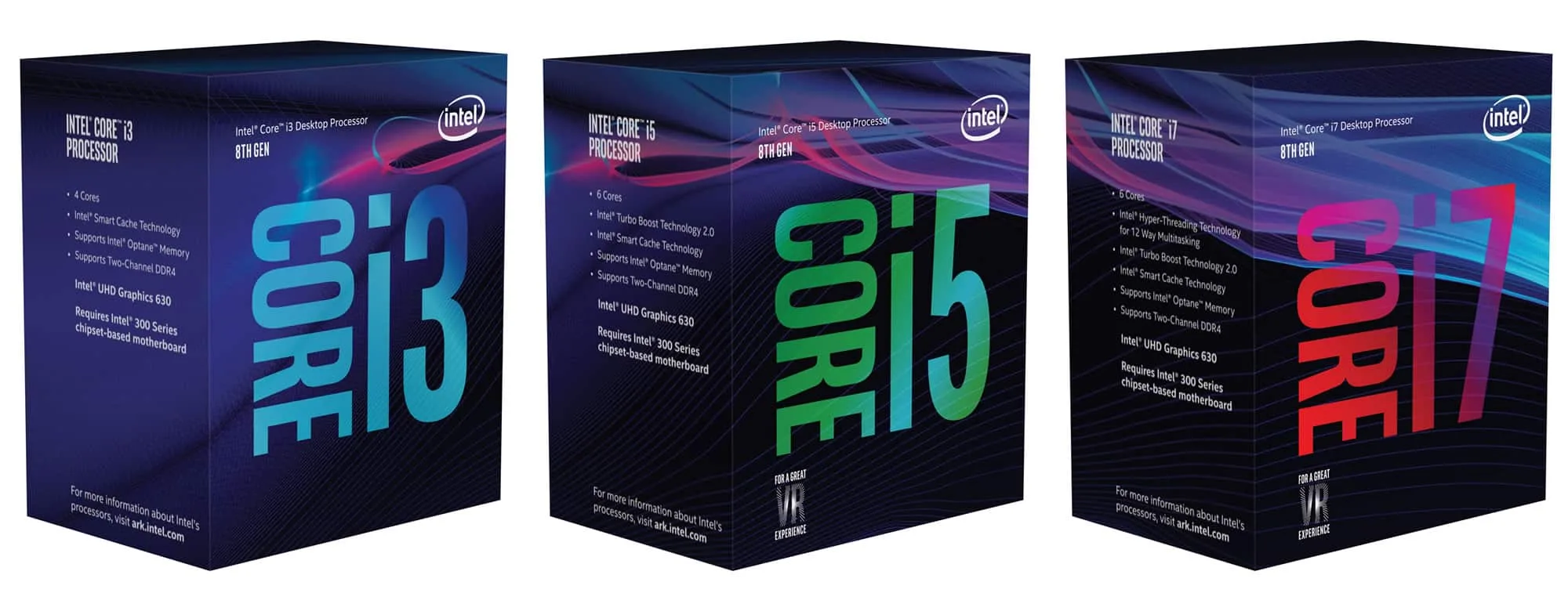 Intel core