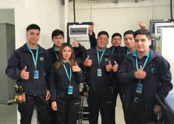 laboratorio tecnológico