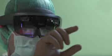 Hololens
