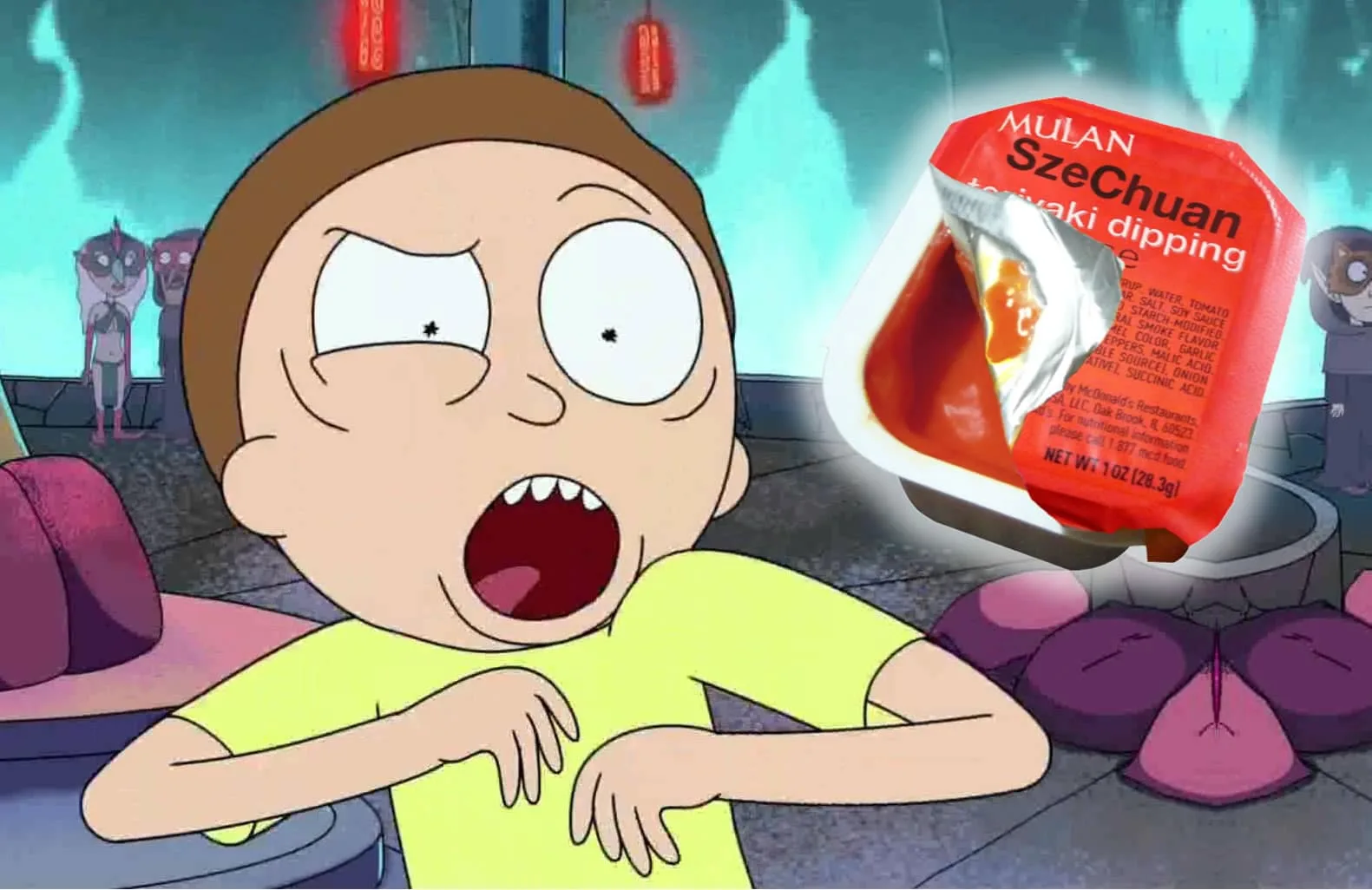 Szechuan
