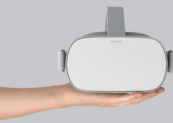 Oculus Go