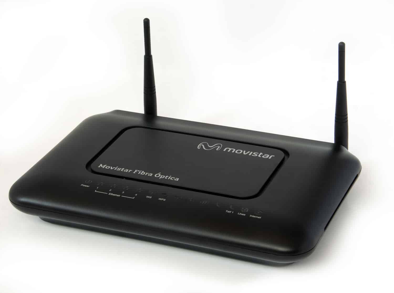 ¿Qué harán empresas como VTR o Movistar con KRACK? la falla la seguridad del Wi-Fi