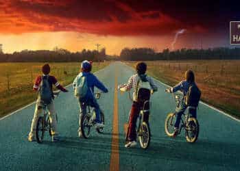 Stranger Things 2