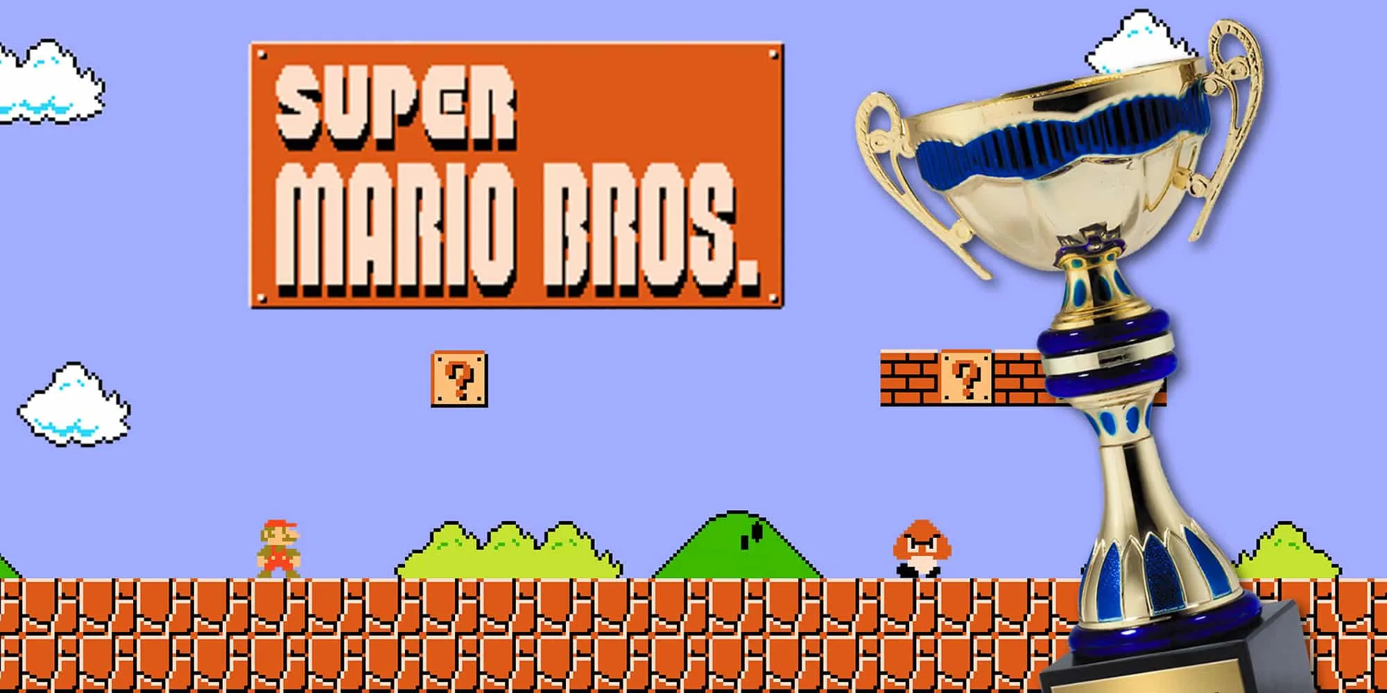Super Mario