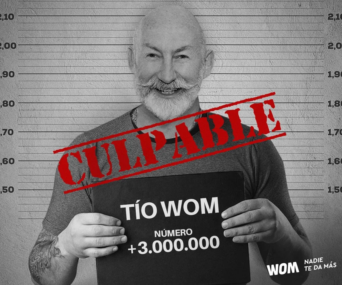 WOM