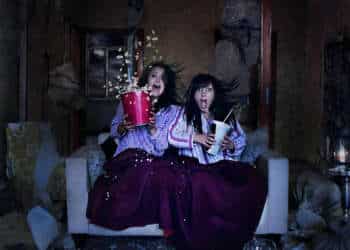 pelí­culas de terror