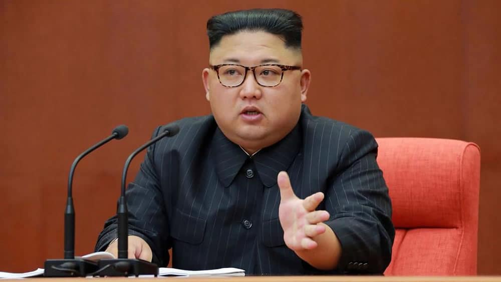 Supuesto 'hacker' norcoreano dice que su paí­s puede destruir a Corea del Sur.