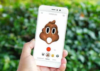 Esta es la App para Android que copia los 'Animoji' del iPhone X