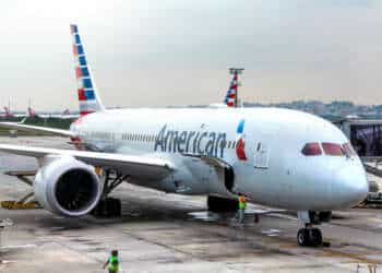 American Airlines