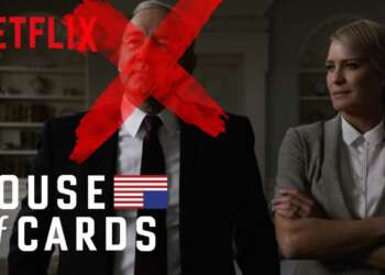 House of Cards