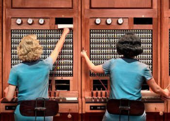 Las chicas del cable