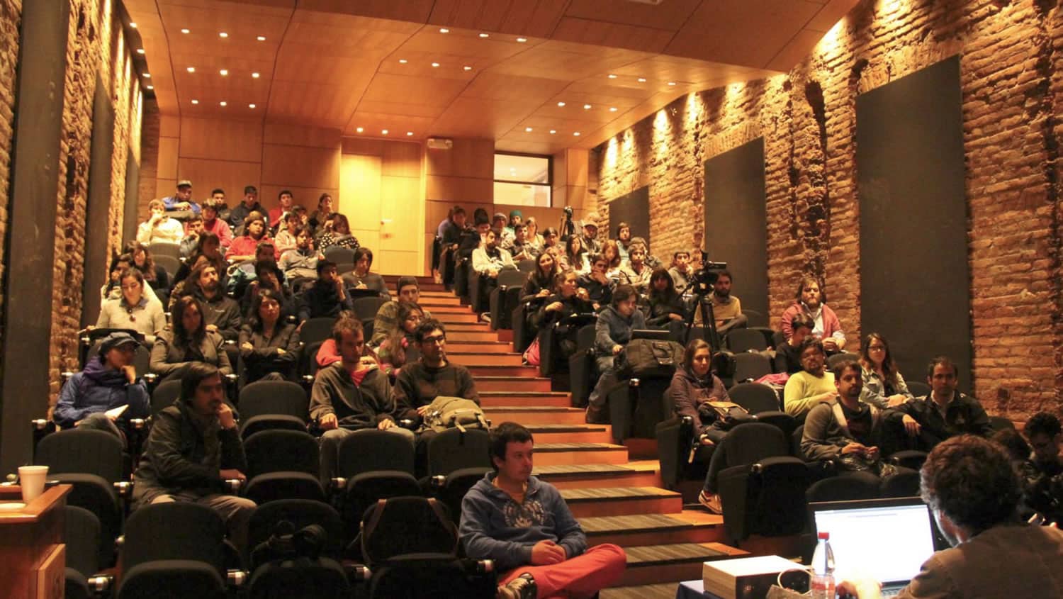 La quinta versión de "Primavera Hacker" se realizará a inicios de diciembre