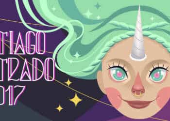 Santiago Ilustrado 2017