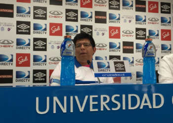 Universidad Católica