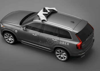 vehí­culos autónomos