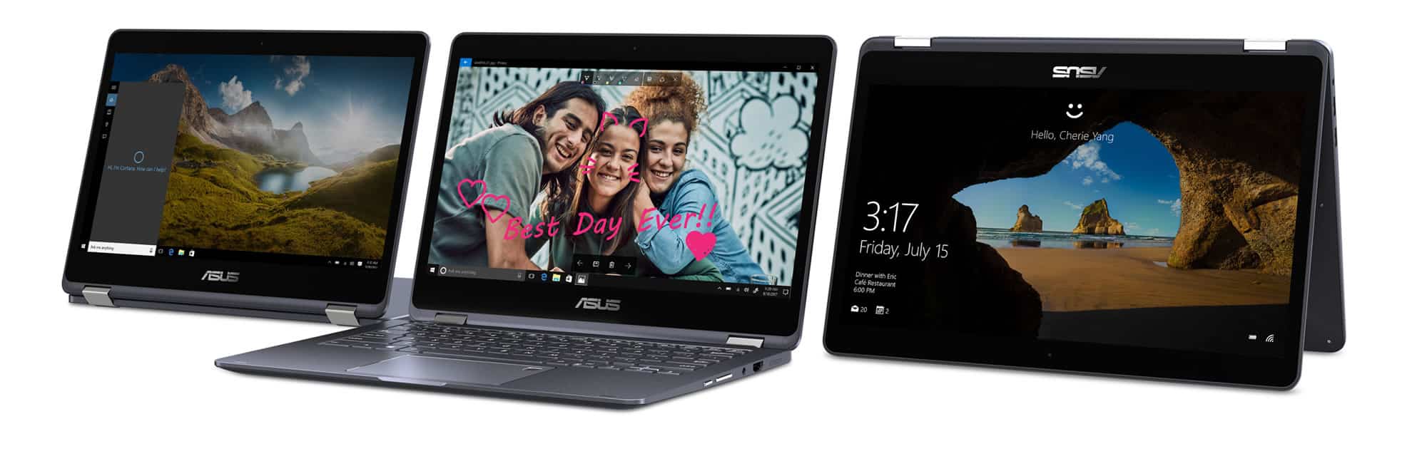 Asus Novago Snapdragon Una mirada a NovaGo, uno de los primeros PC Windows con CPU Snapdragon