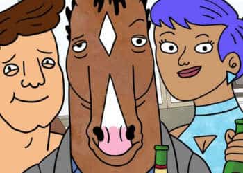 BoJack Horseman