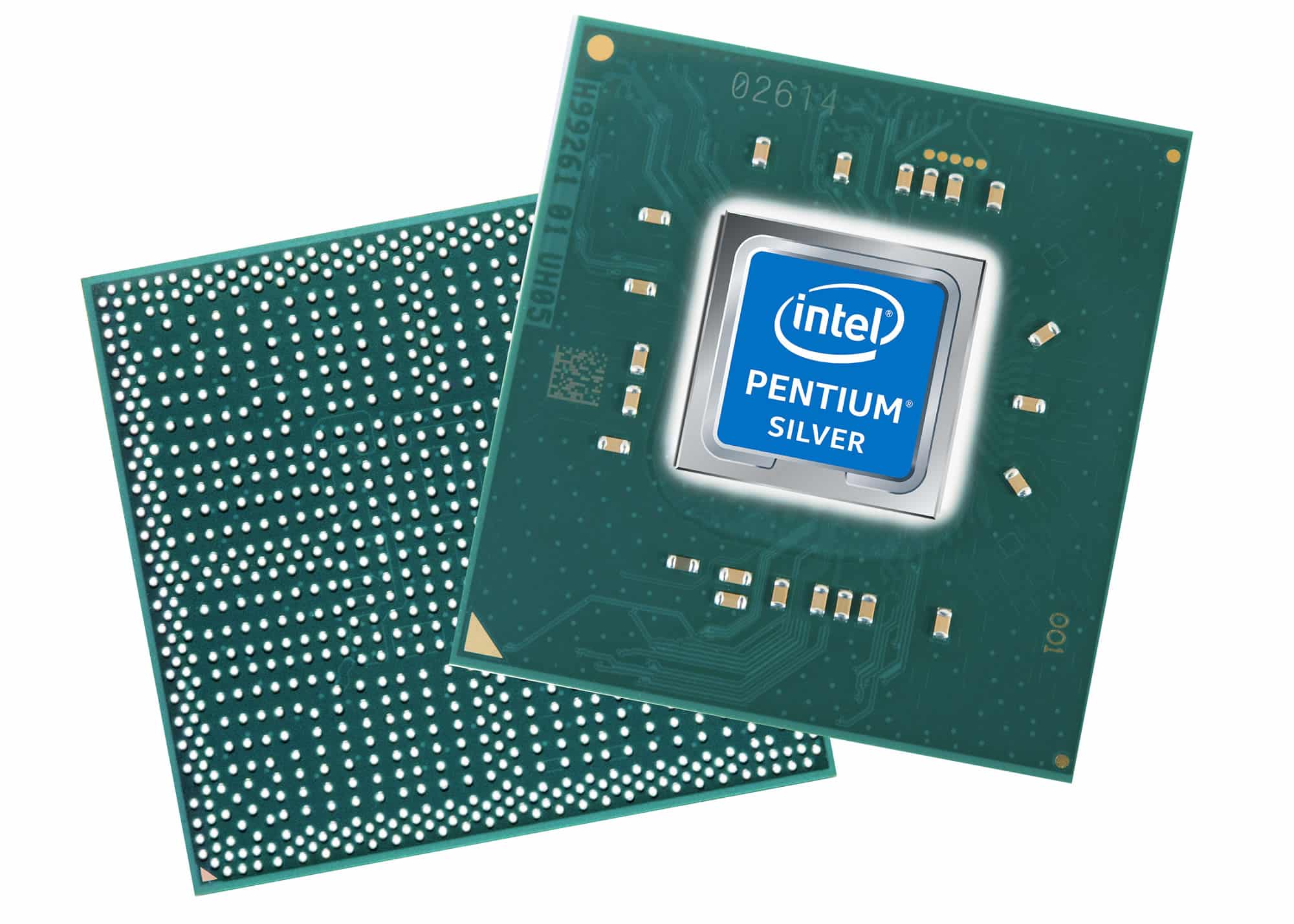Pentium Silver ¿cuál Es La Gracia De Esta Nueva Cpu De Bajo