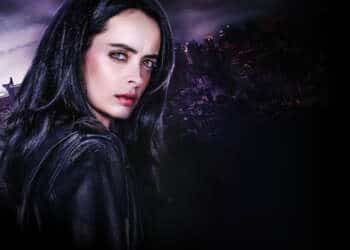 Jessica Jones