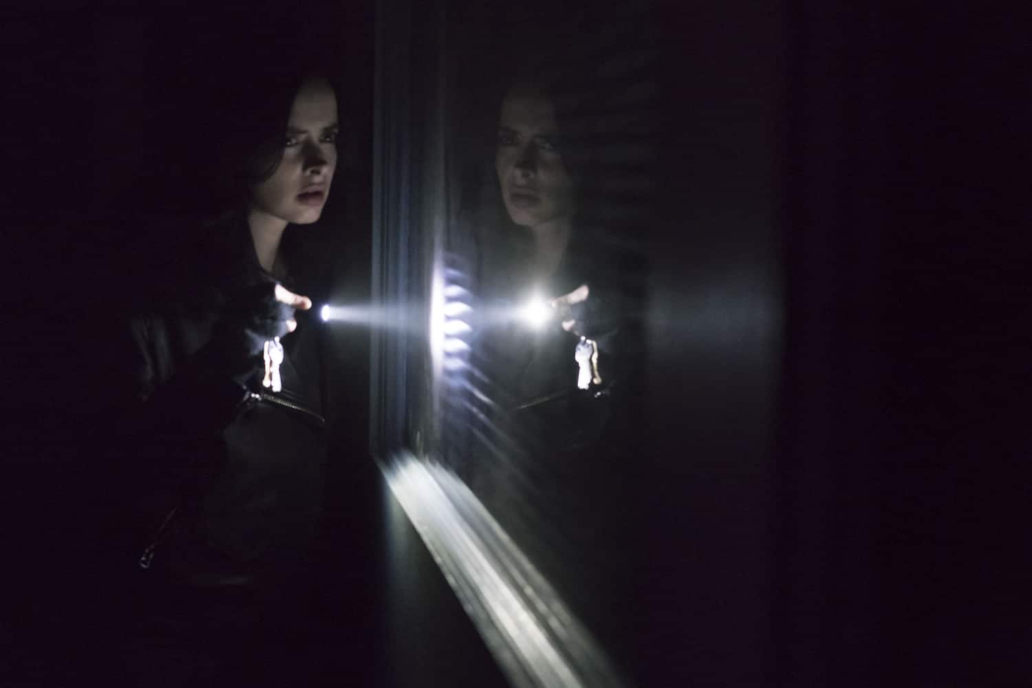 Jessica Jones Season Jessica Jones, temporada 02.