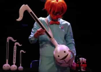 instrumentos musicales