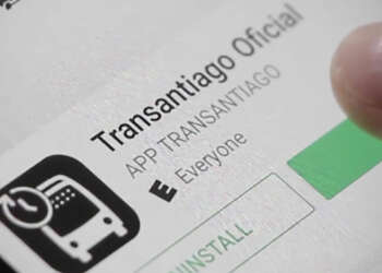 Transantiago