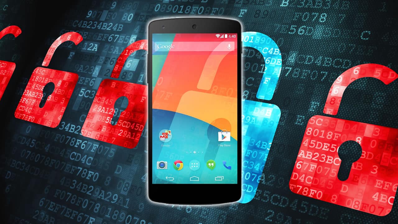 Crack Android Skygofree: un malware de vigilancia en Android capaz de grabar audio