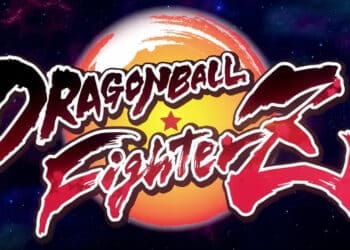 Dragon Ball FighterZ