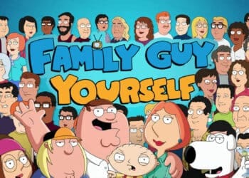 Family Guy