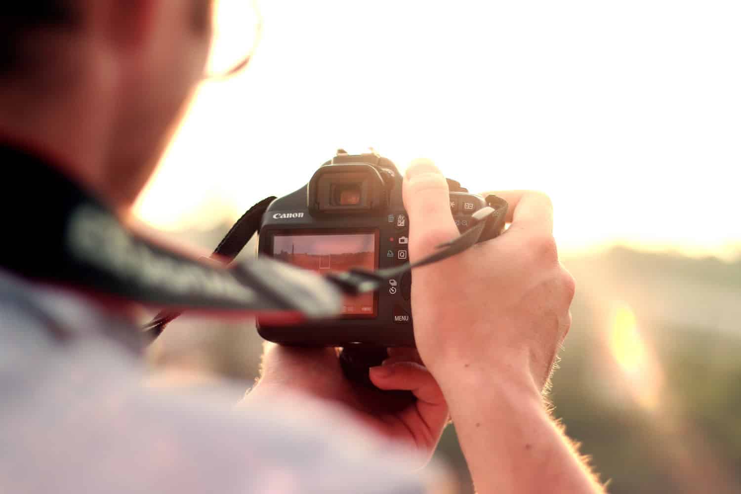 Fotografiando Atardecer 4 consejos para tomar las buenas y entretenidas fotografías en verano