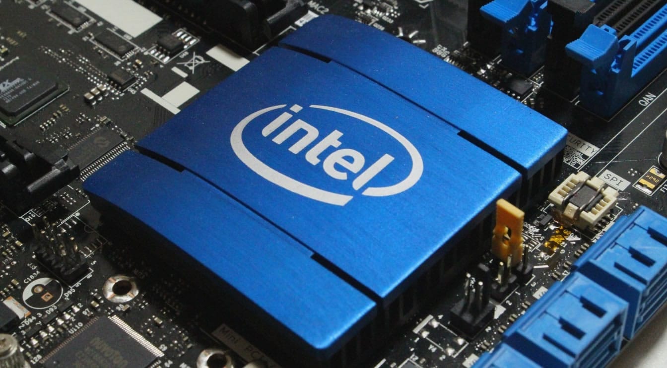 Intel Motherboard Cpu Falla de seguridad histórica de procesadores Intel podría dejarlos más lentos