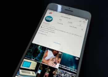 última hora de conexión