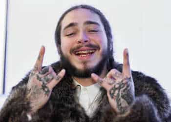 Post Malone