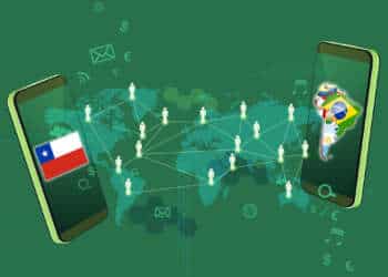 roaming internacional