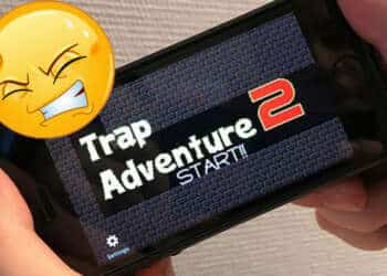 TrapAdventure 2