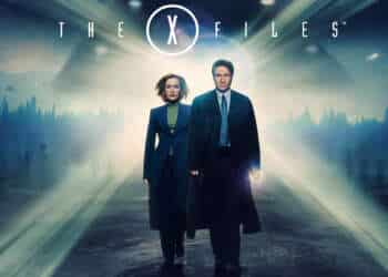 The X-Files