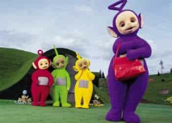 Tinky Winky