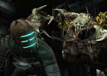 Dead Space