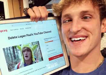 Logan Paul