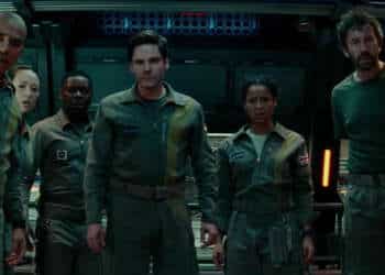 The Cloverfield Paradox