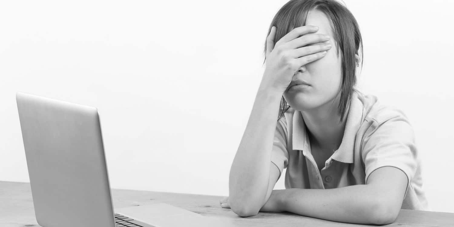 Bullying Acoso Online Más de la mitad de los chilenos acosados por Internet dice conocer a su agresor