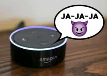 Amazon Echo