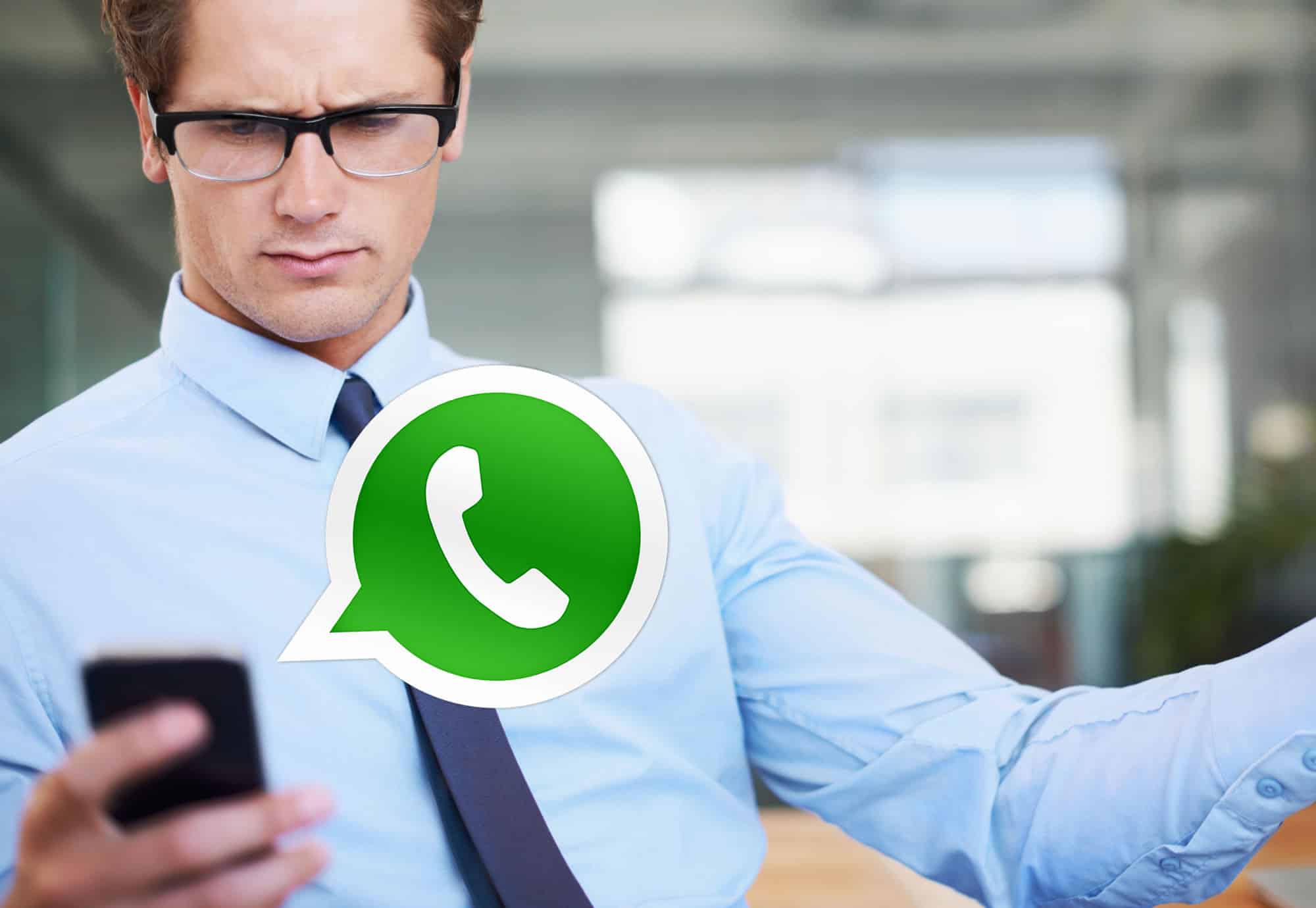 WhatsApp ofrece hasta $50.000 USD para combatir las noticias falsas