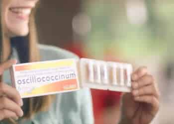 Oscillococcinum