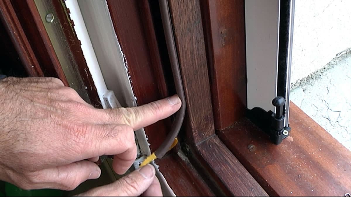 Reparando Ventanas Cómo preparar tu casa para guardar energía durante el frío del invierno